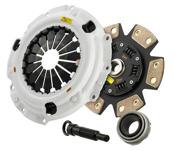 (image for) Clutch Masters Genesis Coupe 3.8 FX400 Clutch & Flywheel Combo 2010 - 2012 - Click Image to Close